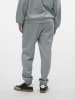 Vero Moda Jogginghose in Light Grey Melange