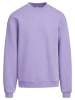 Urban Classics Sweater in electriclilac