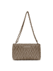 Bugatti Mare 4.0 Schultertasche S 22 cm taupe