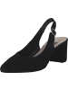 Gabor Pumps in Schwarz