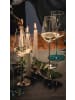Eisch 2er Set Allroundgläser Inspire SensisPlus 580 ml in Green