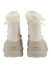 Sorel Stiefelette SNOW ANGEL Weiß/Beige