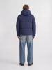 Jack & Jones Steppjacke in Sky Captain