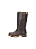 PANAMA JACK Overknee in schwarz