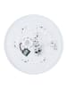Globo lighting Deckenleuchte "SULLY" in white
