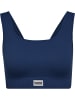 Hummel Bh Hmlpulse Damen in DRESS BLUES