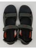 cmp Sandalen in Grau