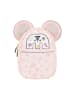 myMo Women Backpack in Pink
