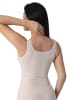 Sassa 2er Pack BH-Shirt mit herausnehmbaren Pads in nude-sand