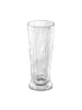 koziol 2er Set Superglas Club No. 10 Bierglas 300 ml in transparent