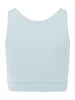 Hanro Trägertop Balance in sterling blue