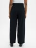 Marie Lund Hose in marine