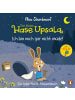 Penguin Junior Buch - Der kleine Hase Upsala - Ich bin noch gar nicht müde - Ein Gute-Nac