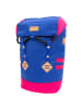 Doughnut Colorado Euro 19 - Rucksack 47 cm (grey x dark grey) in blau
