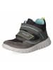 superfit Stiefel mit Kaltfutter in grey