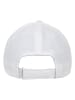 Flexfit  Flexfit Unisex 110 Hybrid in white