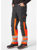 Helly Hansen Arbeitshose "Alna 2.0 Work Class 1" in Orange