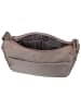 Mandarina Duck Bodybag MD20 Hobo QMT30 in Taupe