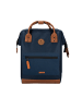 Cabaia Tagesrucksack Medium in Chicago Navy21