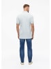 s.Oliver Polo-Shirt  in  5110_hellblau