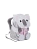 Affenzahn Kinderrucksack Koala in grau