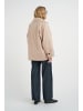 InWear Übergangsjacke MINONAIW Baggy fit in Sandstone