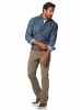 ARIZONA Jeanshemd in blue stone