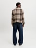 Jack & Jones Jacke in Brindle