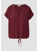 s.Oliver Bluse in 3902_bordeaux