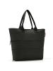 Reisenthel Shopper Tasche E1 50 cm in black
