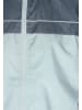Flyweight Herren Jacke in Blasses Türkis Grau