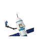 Wisam® Toy Space Mission Rocket Astronauts Launcher 15 Elemente