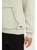BLEND Kapuzensweatshirt Sweatshirt in Beige