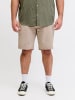 JACK & JONES PLUS Shorts in Crockery