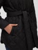 Vero Moda Steppjacke in Black