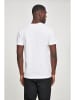 Mister Tee Mister Tee in white
