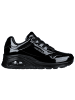 Skechers Sneaker in schwarz