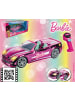 Happy People Ferngesteurtes Auto Barbie Dream Car (40 cm) in pink