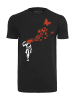 Merchcode T-Shirt in black
