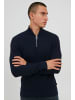 CASUAL FRIDAY Stehkragenpullover CFKarlo in Blau