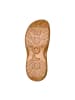 Crocs Sandalen mit Klettverschluss und Soho-Riemen Braun