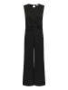 Kaffe Overall KAkatrine Regular fit in Black Deep