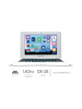 Lexibook LAPTAB® 10: Android-Laptop 10″ Touch & Kindersicherung