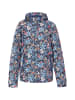 ocy Jacke in Blau