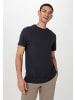 Hessnatur T-Shirt in marine