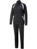 Puma Jogginghose Classic Tricot Suit op in Schwarz