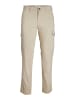 Jack & Jones Cargo JPSTOLLIE JJBOWIE regular/straight in Beige