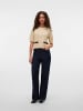 Vero Moda Strickpullover in Birch