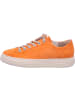 Paul Green Schnürschuh in orange