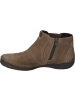 Josef Seibel Stiefelette Fergey 55 in braun